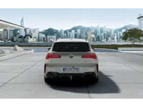BMW X3 (2026) thumbnail 4
