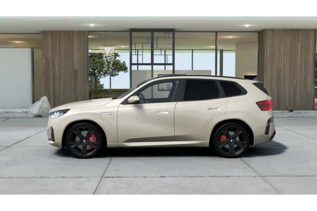 BMW X3 (2026) thumbnail 5