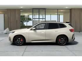 BMW X3 (2026) thumbnail 5