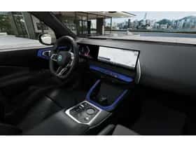 BMW X3 (2026) thumbnail 8