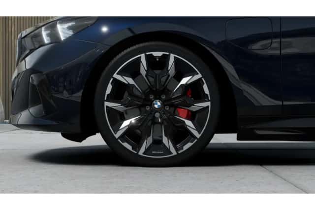 BMW 5-Serie (2026) thumbnail 6