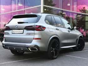 BMW X5 (2025) thumbnail 2