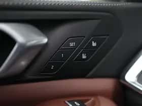 BMW X5 (2025) thumbnail 19