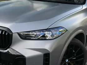 BMW X5 (2025) thumbnail 20