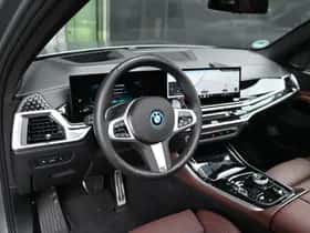 BMW X5 (2025) thumbnail 21