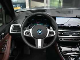 BMW X5 (2025) thumbnail 26