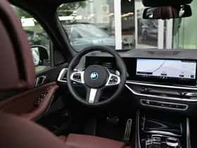 BMW X5 (2025) thumbnail 27