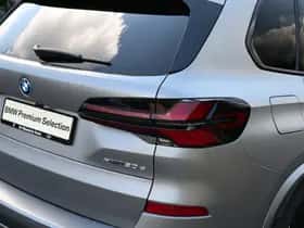 BMW X5 (2025) thumbnail 28