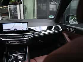 BMW X5 (2025) thumbnail 29