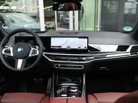 BMW X5 (2025) thumbnail 4