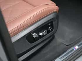BMW X5 (2025) thumbnail 33