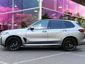 BMW X5 (2025) thumbnail 5