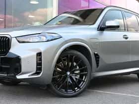 BMW X5 (2025) thumbnail 7