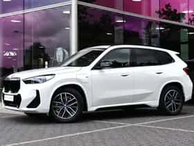 BMW X1 (2023) thumbnail 1