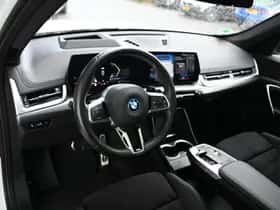 BMW X1 (2023) thumbnail 15