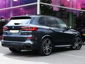 BMW X5 (2022) thumbnail 2