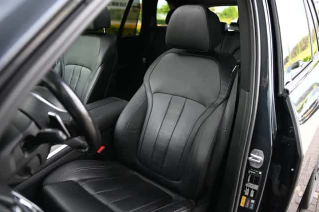 BMW X5 (2022) thumbnail 3