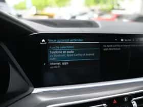 BMW X5 (2022) thumbnail 23