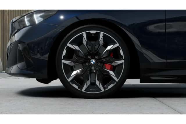 BMW 5-Serie (2026) thumbnail 6
