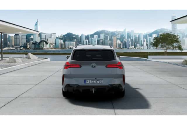 BMW X3 (2026) thumbnail 4
