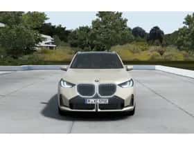 BMW X3 (2026) thumbnail 3