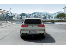 BMW X3 (2026) thumbnail 4