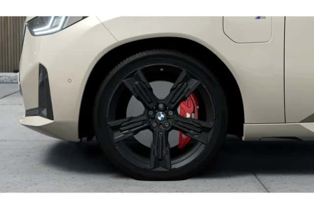 BMW X3 (2026) thumbnail 6