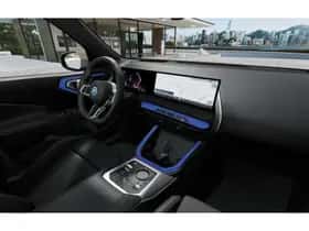 BMW X3 (2026) thumbnail 8