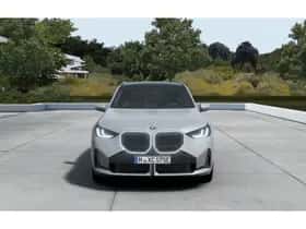 BMW X3 (2026) thumbnail 3