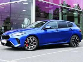 BMW 1-Serie (2025)