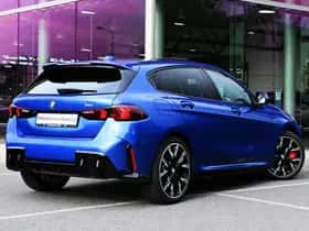 BMW 1-Serie (2025) thumbnail 2