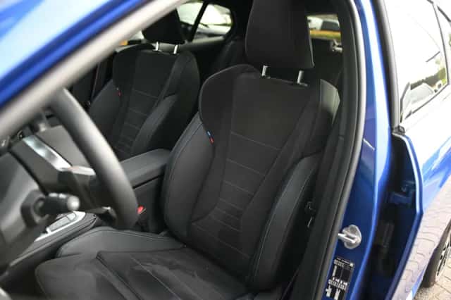 BMW 1-Serie (2025) thumbnail 3