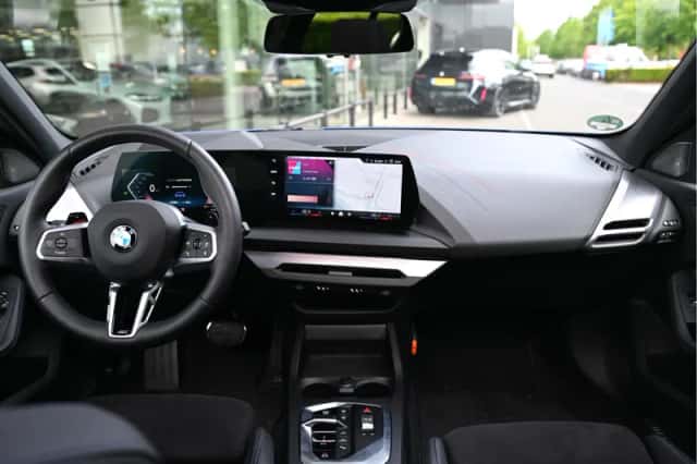 BMW 1-Serie (2025) thumbnail 4