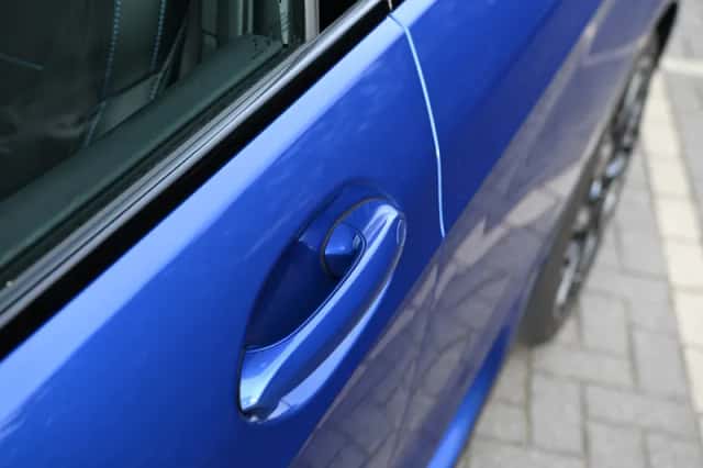 BMW 1-Serie (2025) thumbnail 5