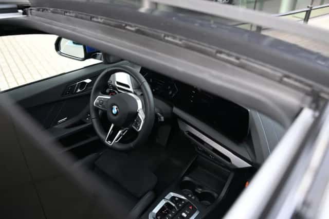 BMW 1-Serie (2025) thumbnail 6