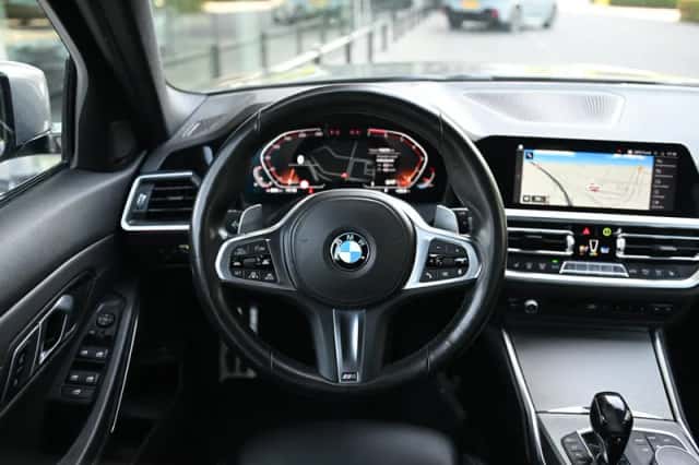 BMW 3-Serie (2021) thumbnail 6