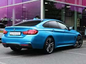 BMW 4-Serie (2019) thumbnail 2