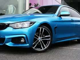 BMW 4-Serie (2019) thumbnail 13