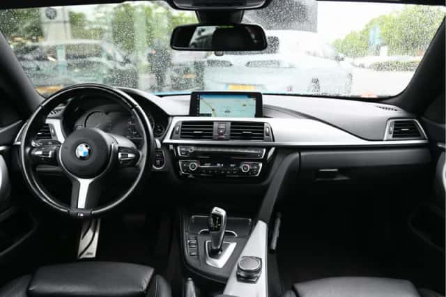 BMW 4-Serie (2019) thumbnail 4