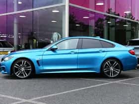 BMW 4-Serie (2019) thumbnail 5