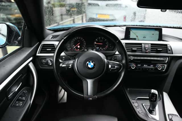 BMW 4-Serie (2019) thumbnail 6