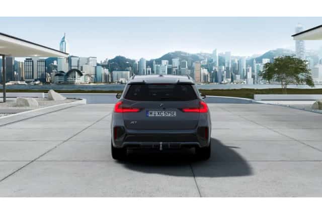 BMW X1 (2026) thumbnail 4