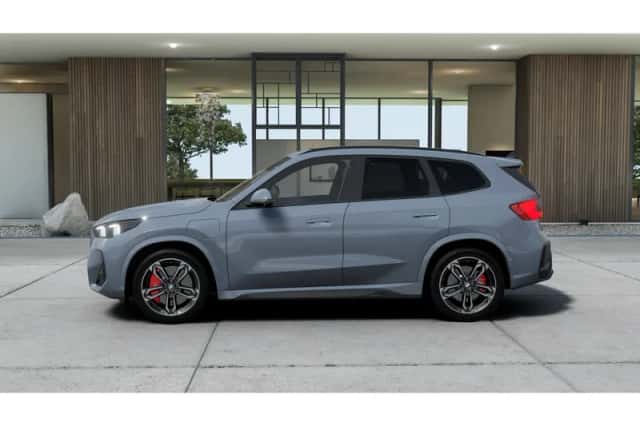 BMW X1 (2026) thumbnail 5