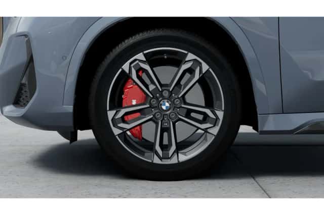 BMW X1 (2026) thumbnail 6
