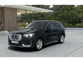 BMW iX1 (2026)