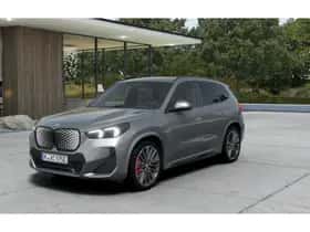 BMW iX1 (2026)
