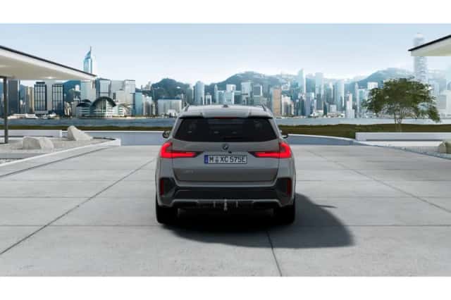 BMW iX1 (2026) thumbnail 4