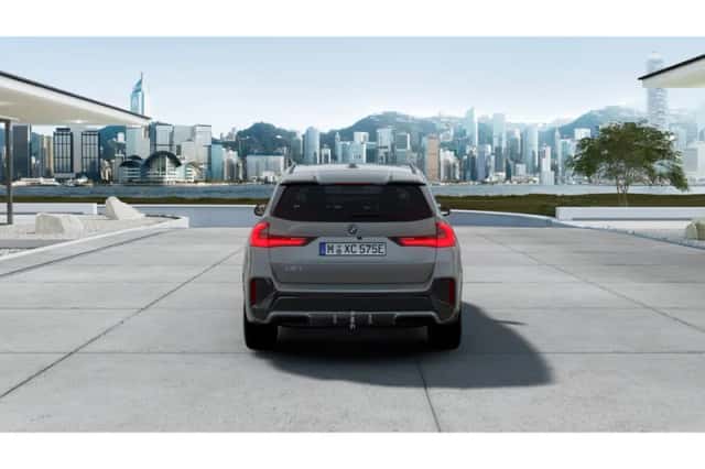 BMW iX1 (2026) thumbnail 4