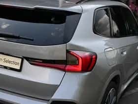 BMW X1 (2023) thumbnail 13