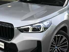 BMW X1 (2023) thumbnail 25